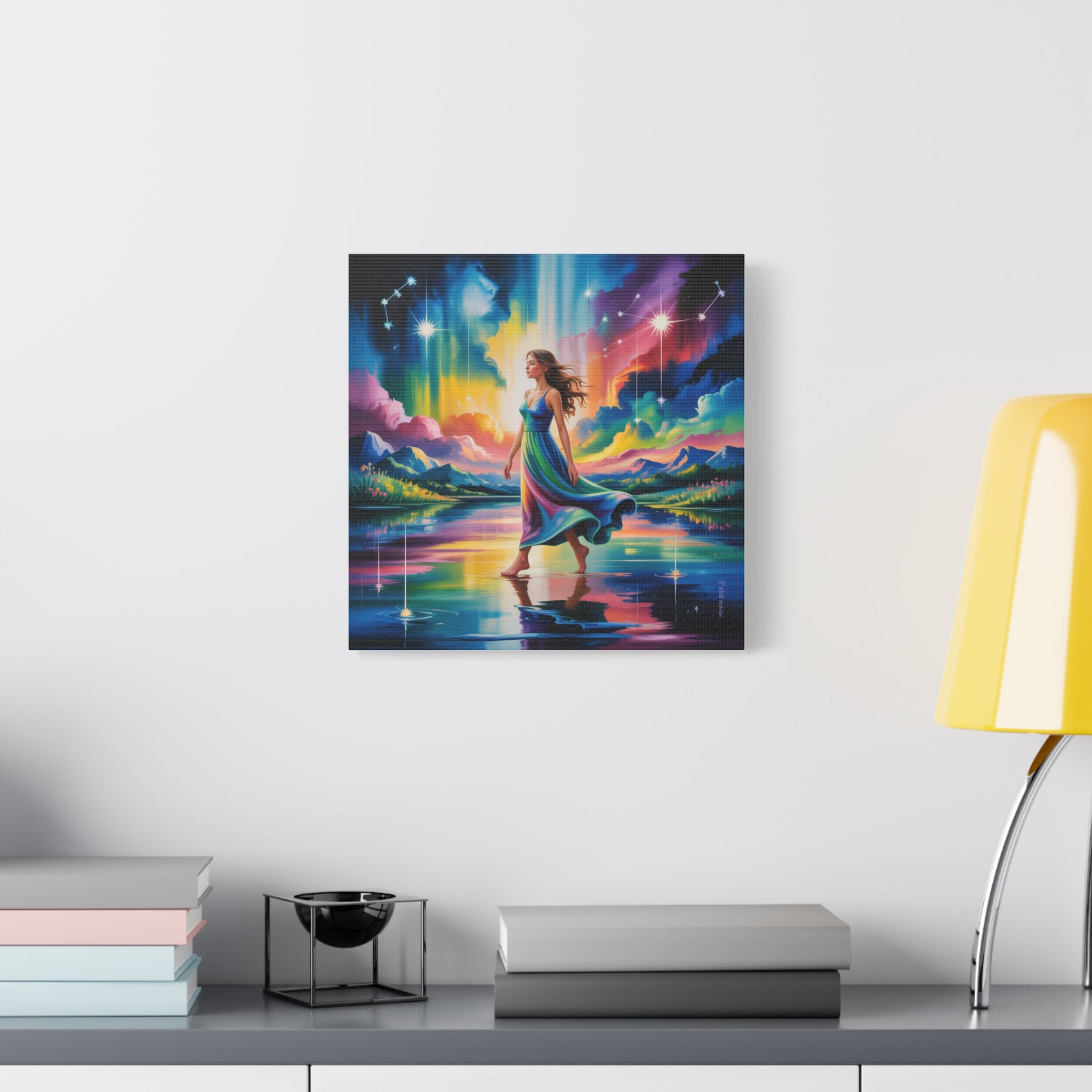 The Colors Of Dreams