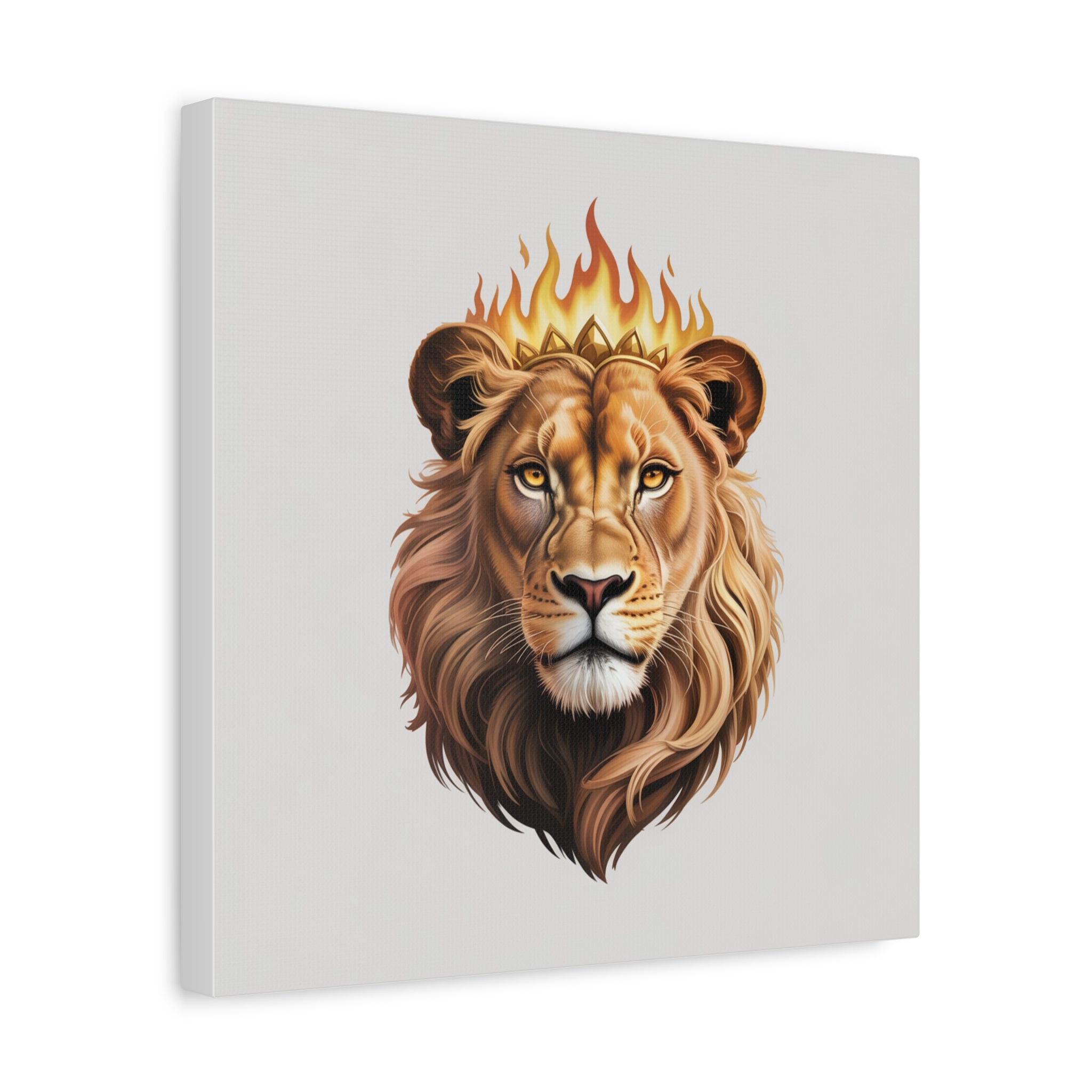 King Of Courage