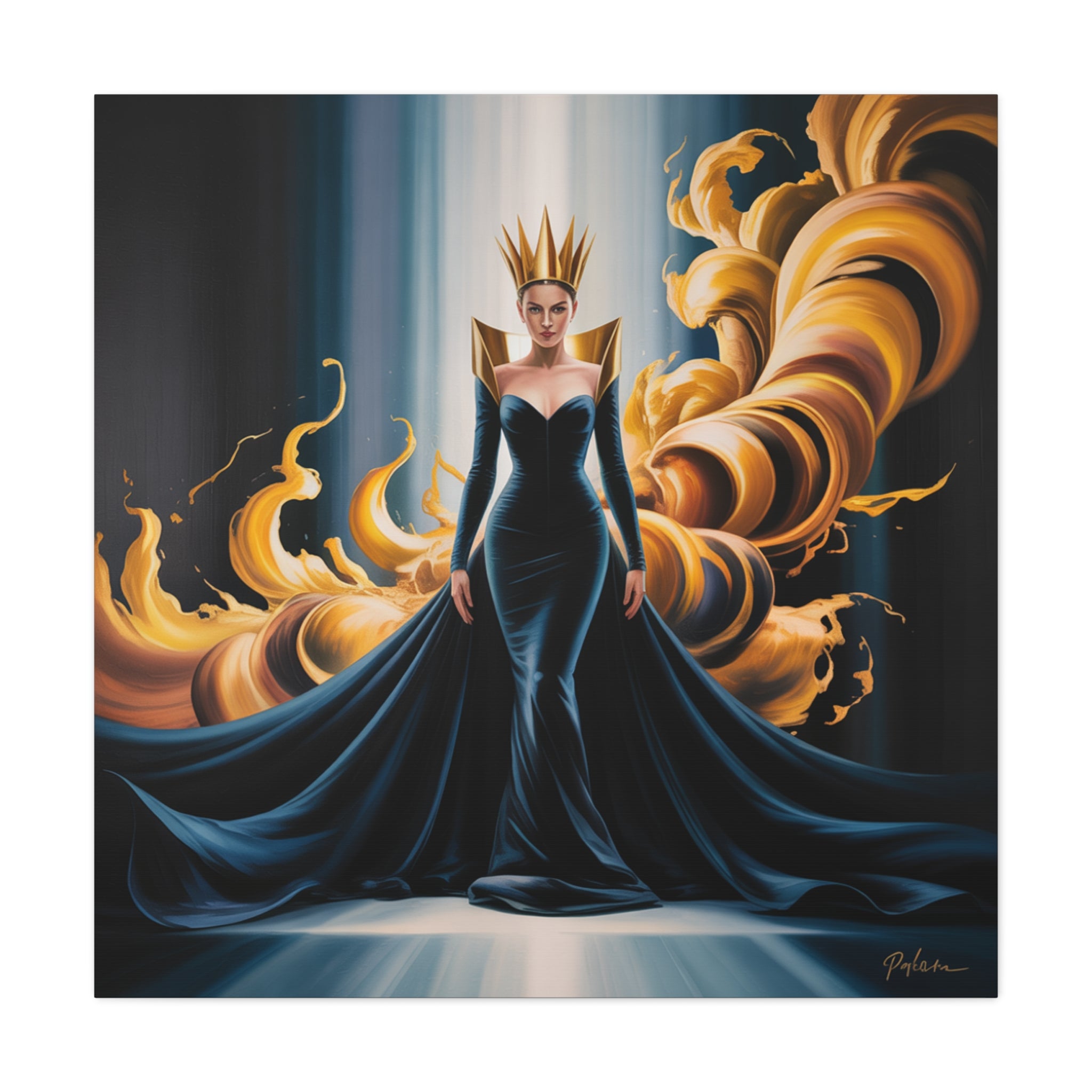 Golden Resolve