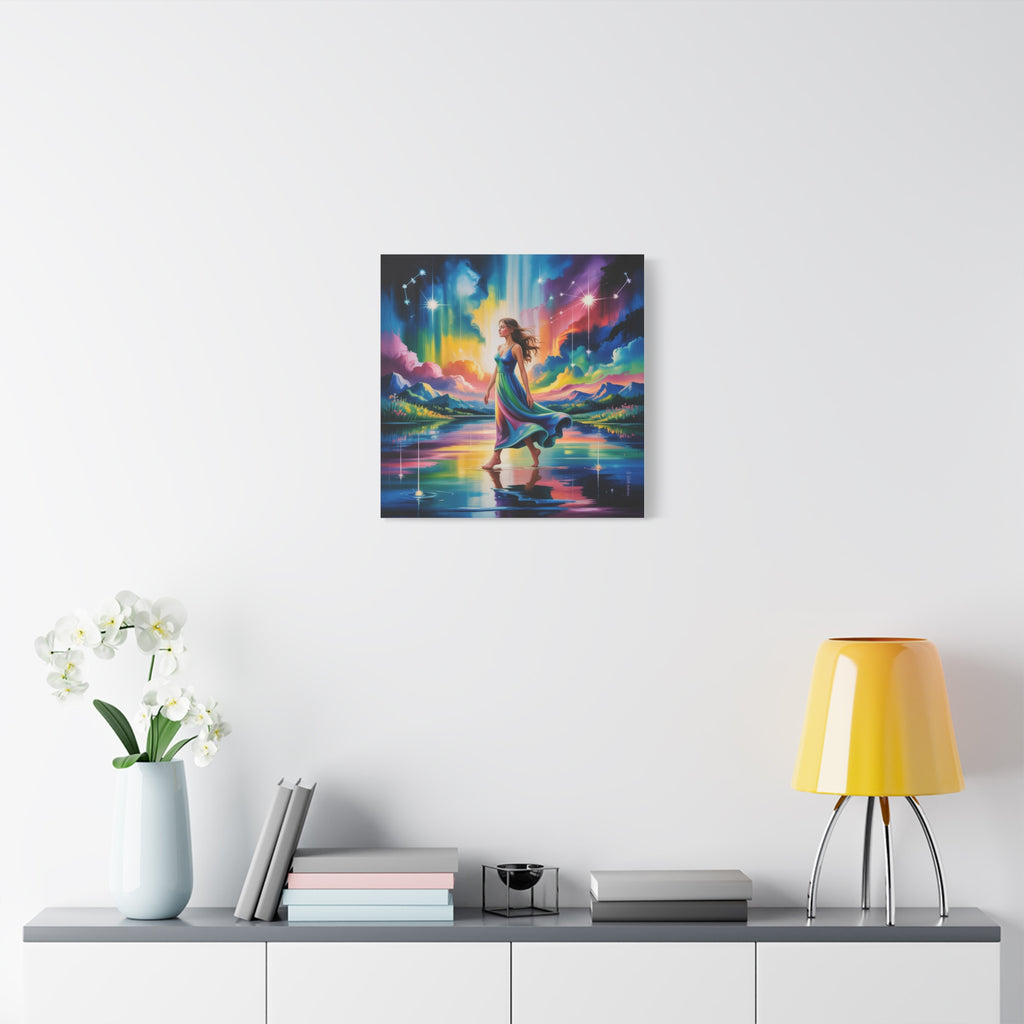 The Colors Of Dreams