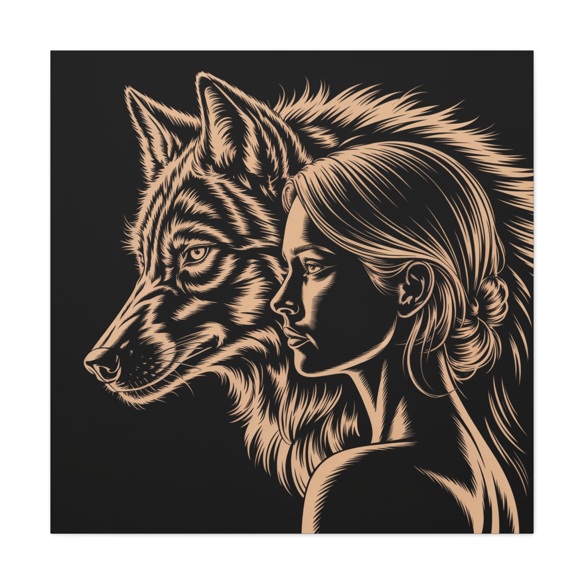Kindred Spirits