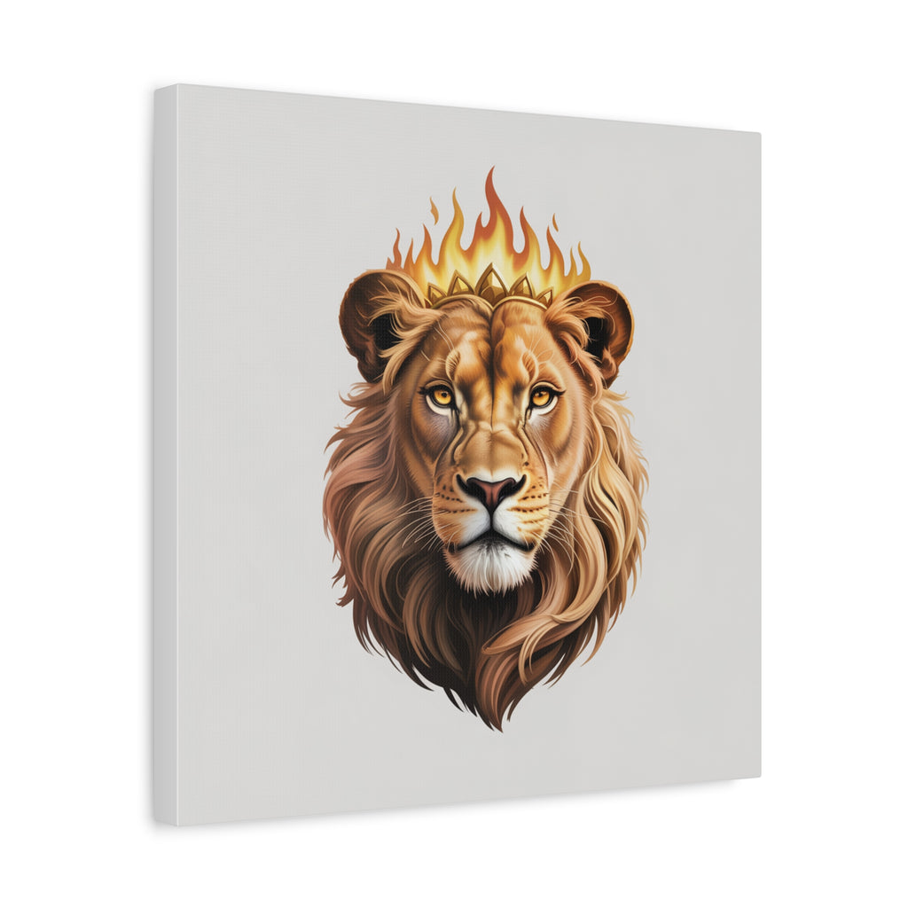 King Of Courage