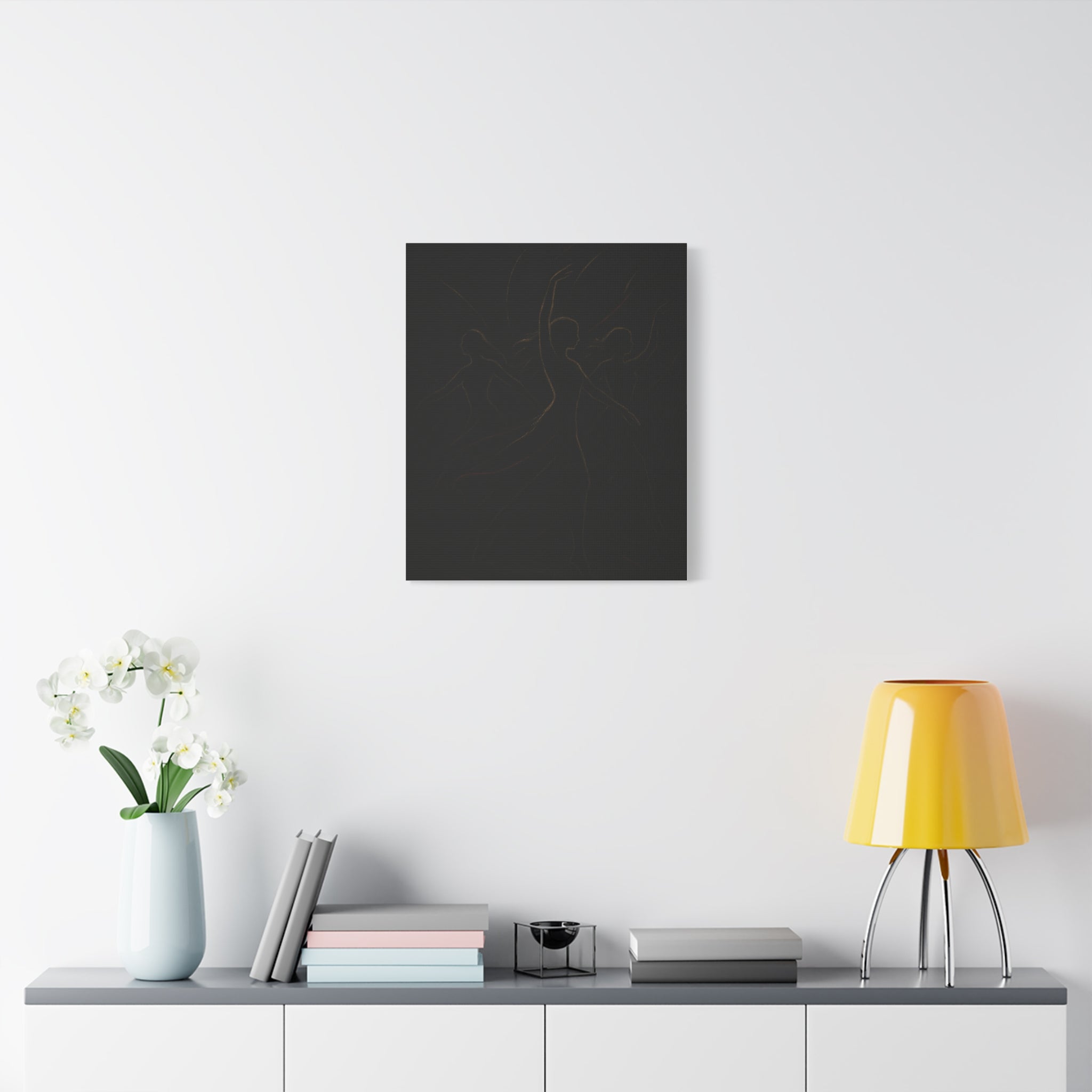 Echoes Of Light