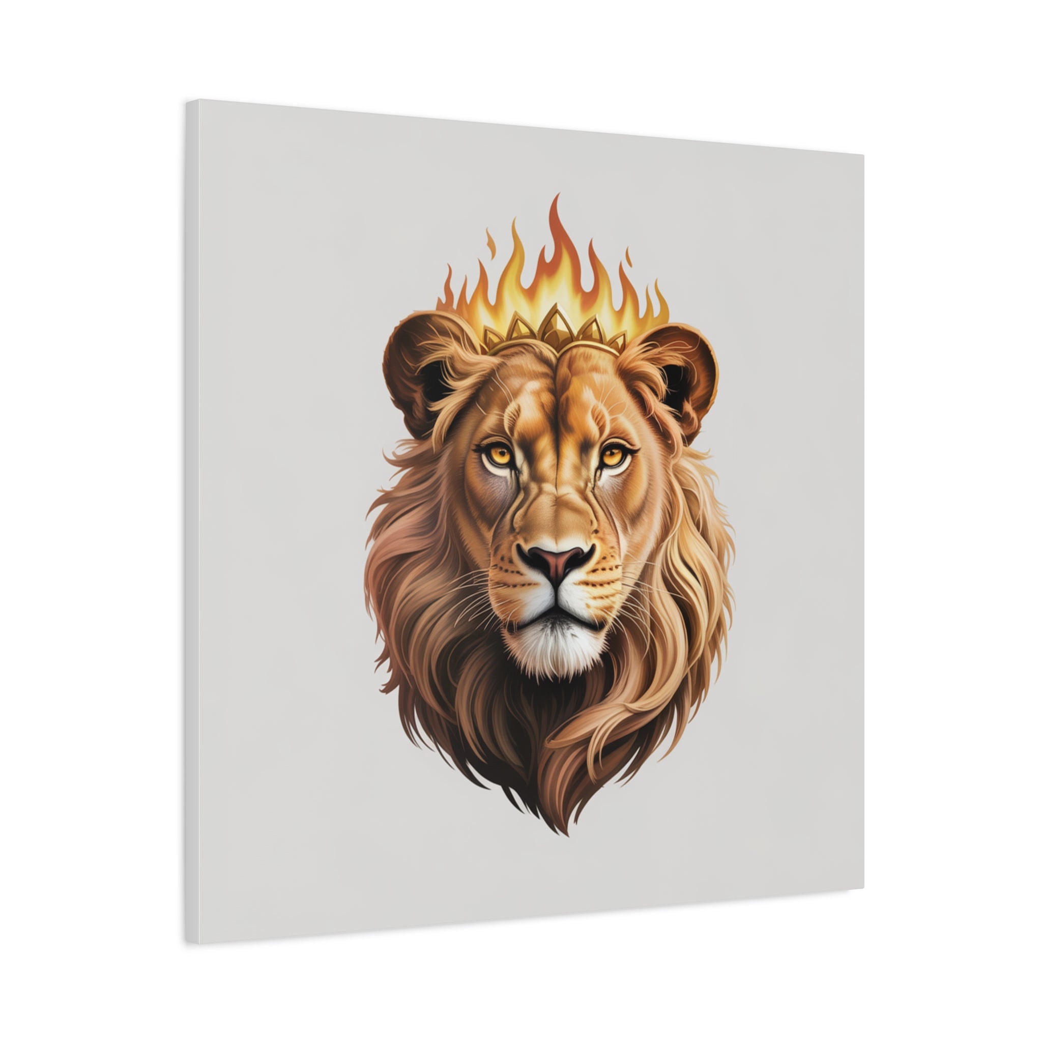 King Of Courage