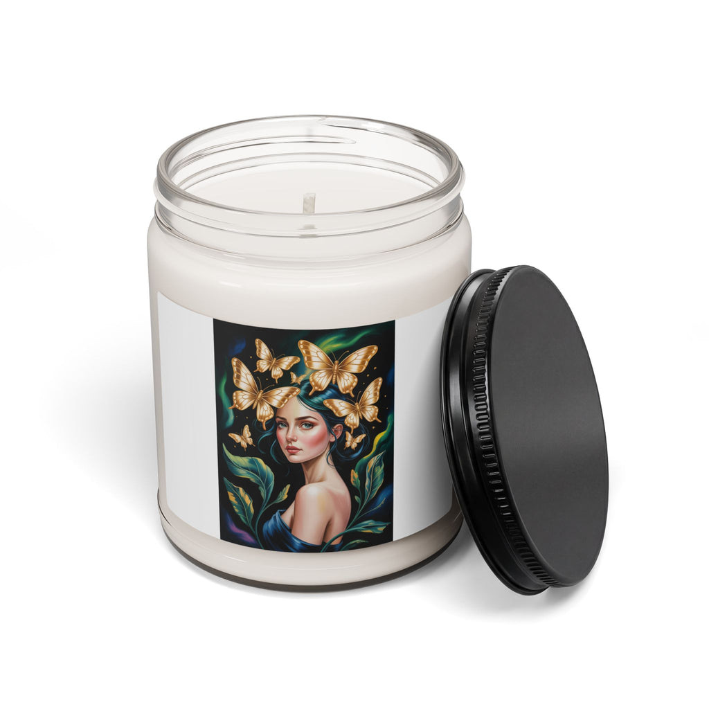 Metamorphosis | Scented Soy Candle