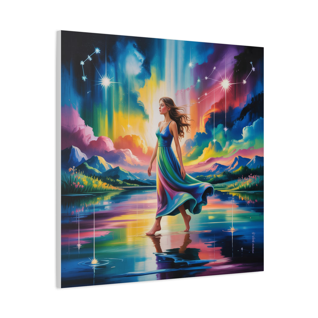 The Colors Of Dreams