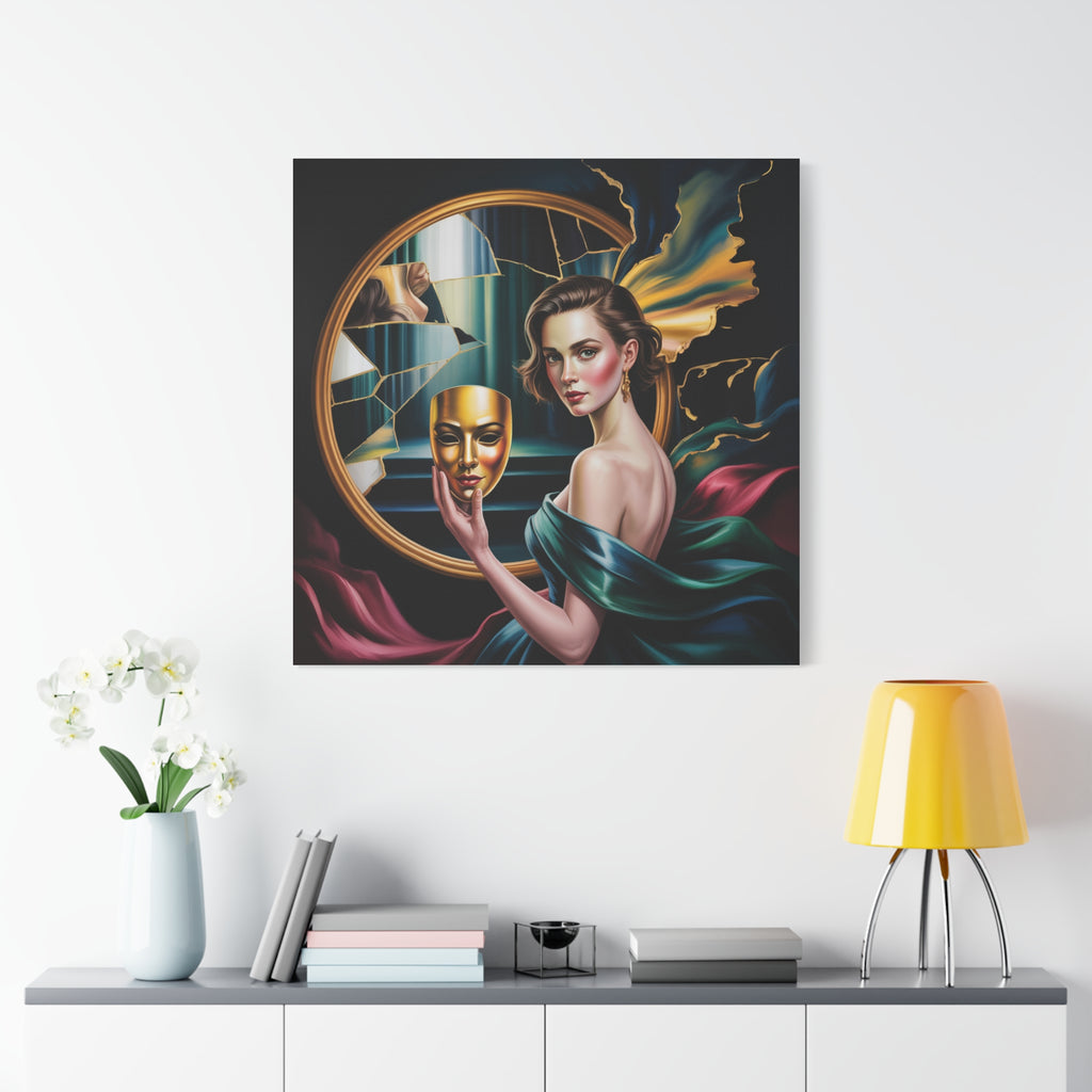 Reflections Of Her