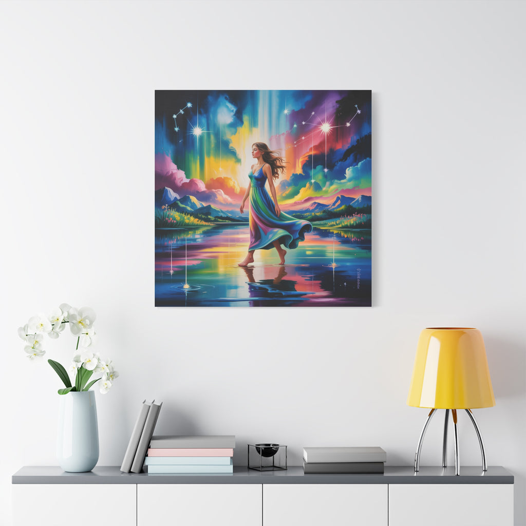 The Colors Of Dreams
