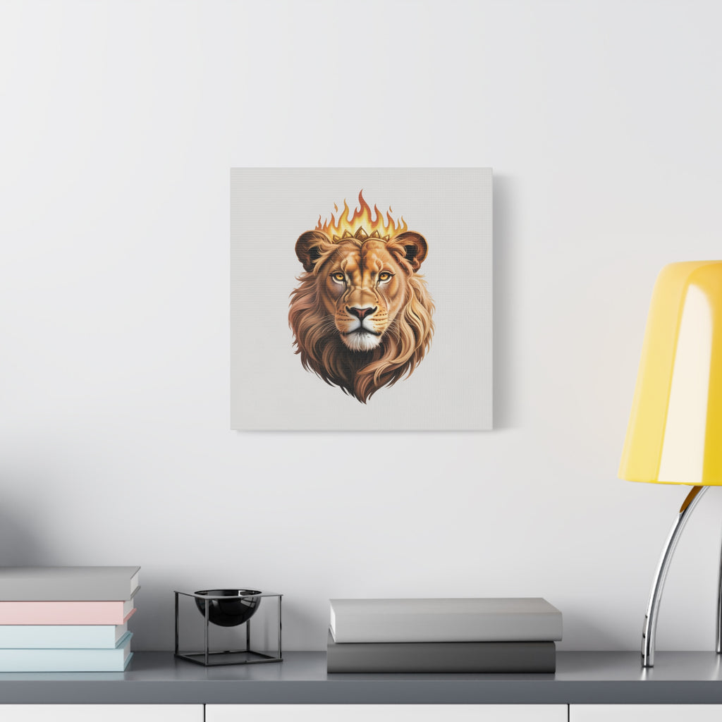 King Of Courage