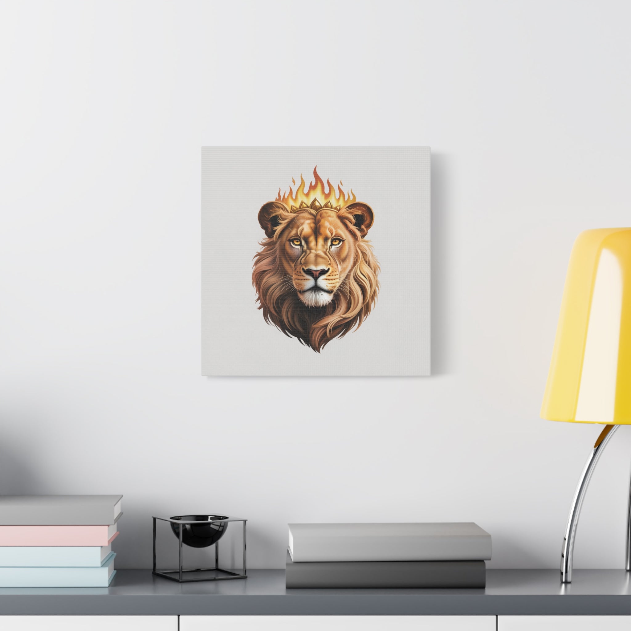 King Of Courage