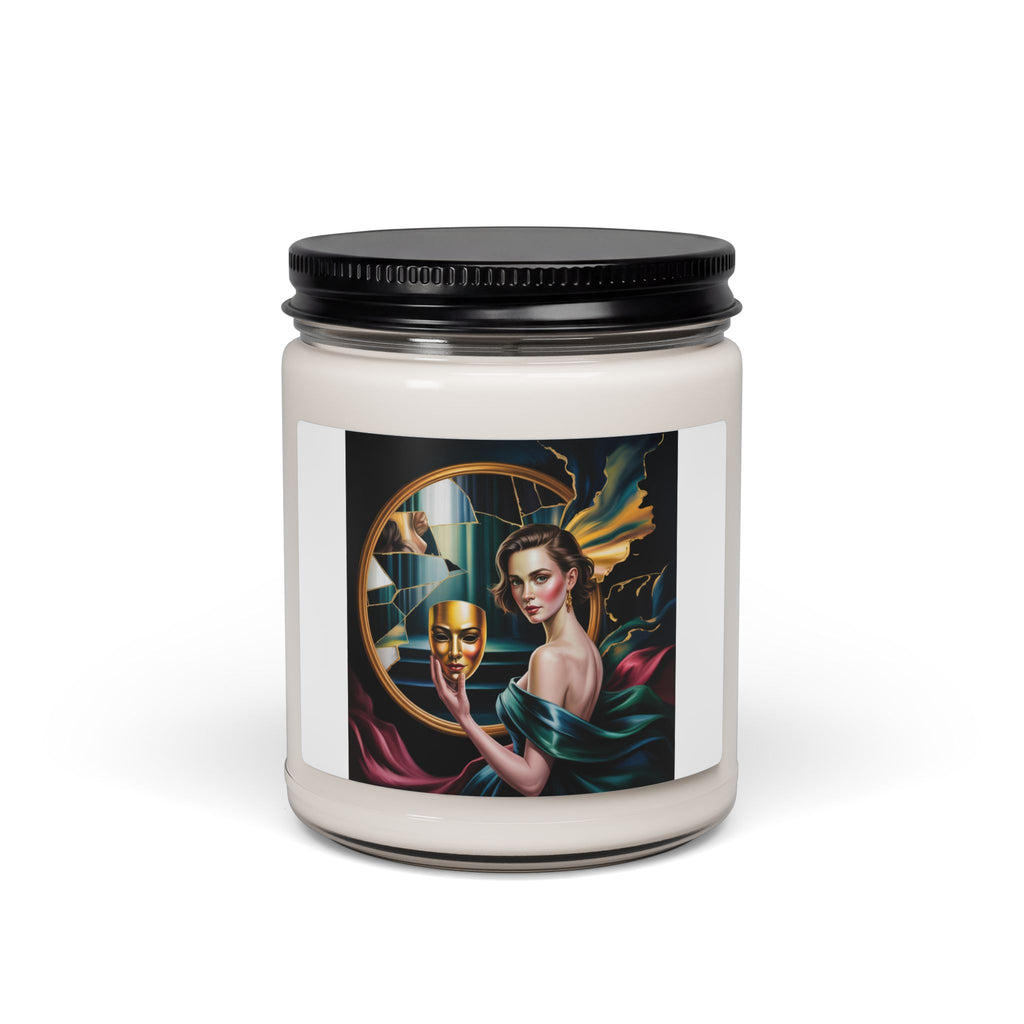 Reflections Of Her | Scented Soy Candle