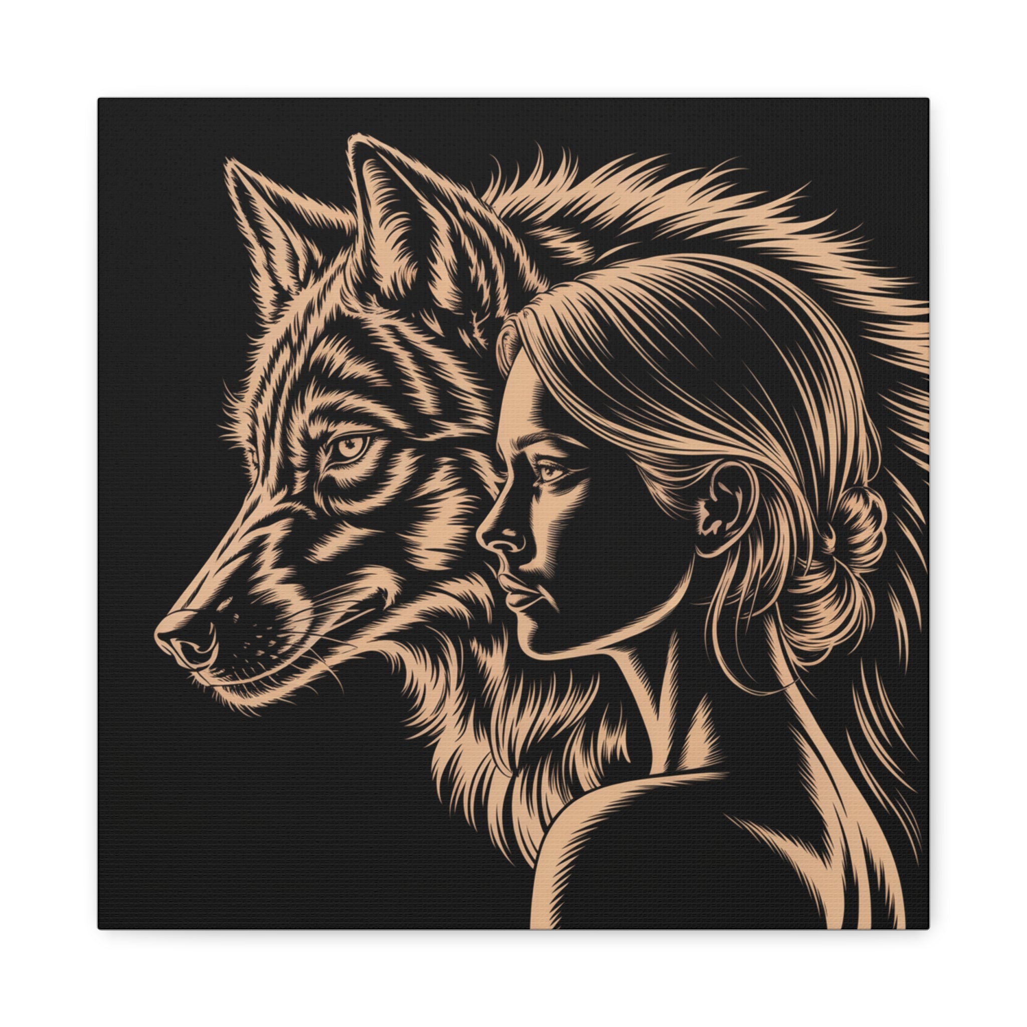 Kindred Spirits