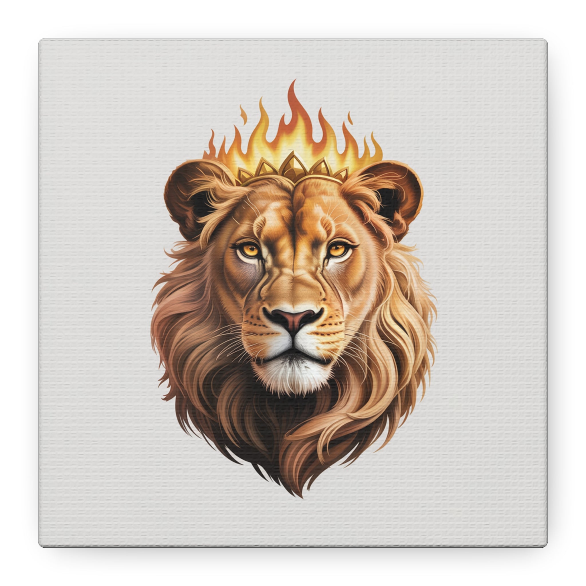 King Of Courage