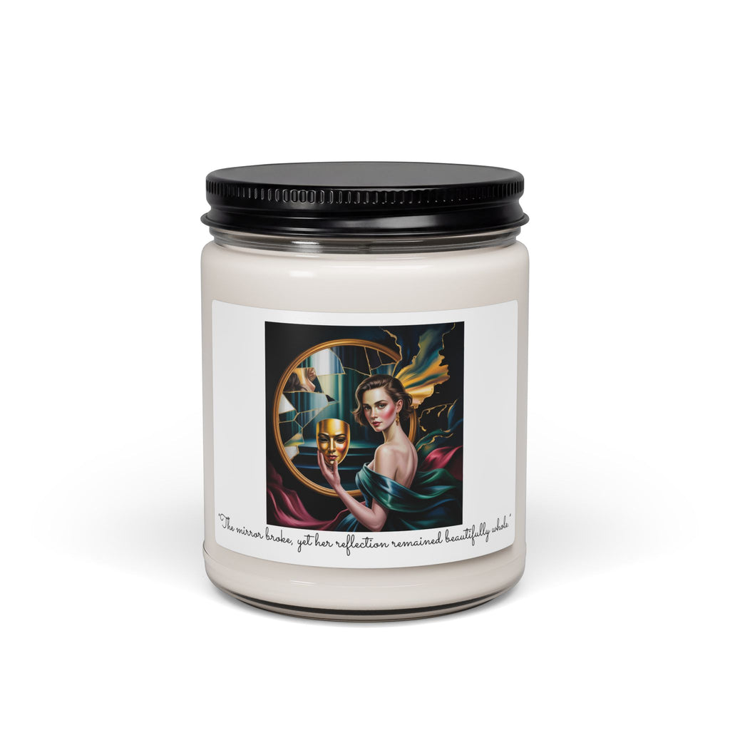 Reflections Of Her 2 | Scented Soy Candle
