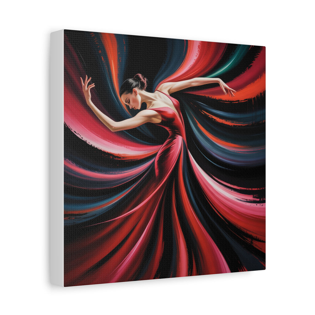 Crimson Symphony