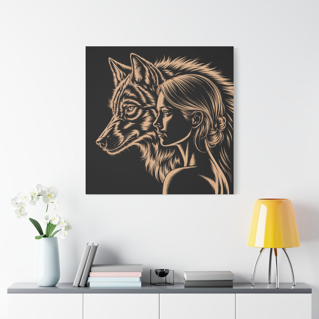 Kindred Spirits