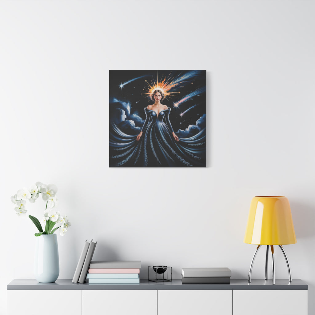Crowned By The Stars