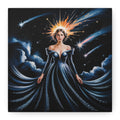 Crowned By The Stars