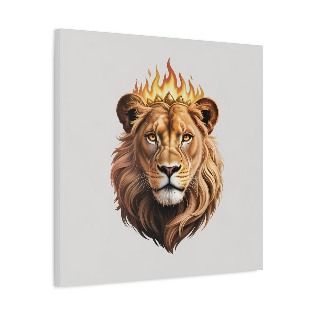 King Of Courage