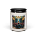 The First Row Dreamer | Scented Soy Candle
