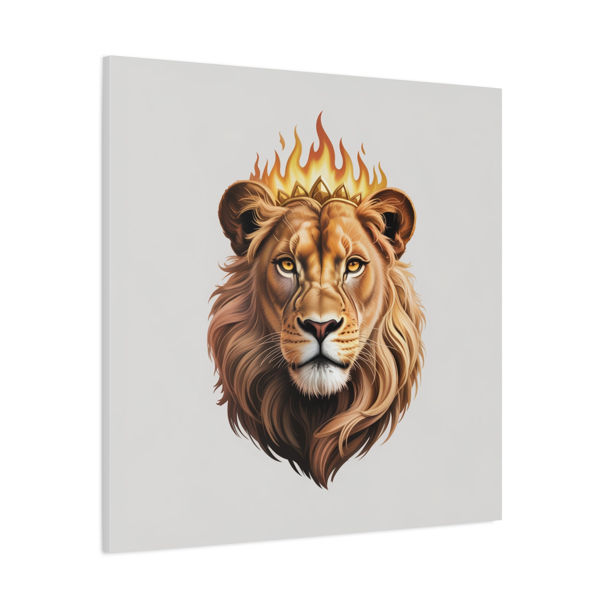 King Of Courage