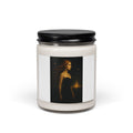 Faith Through The Darkness | Scented Soy Candle