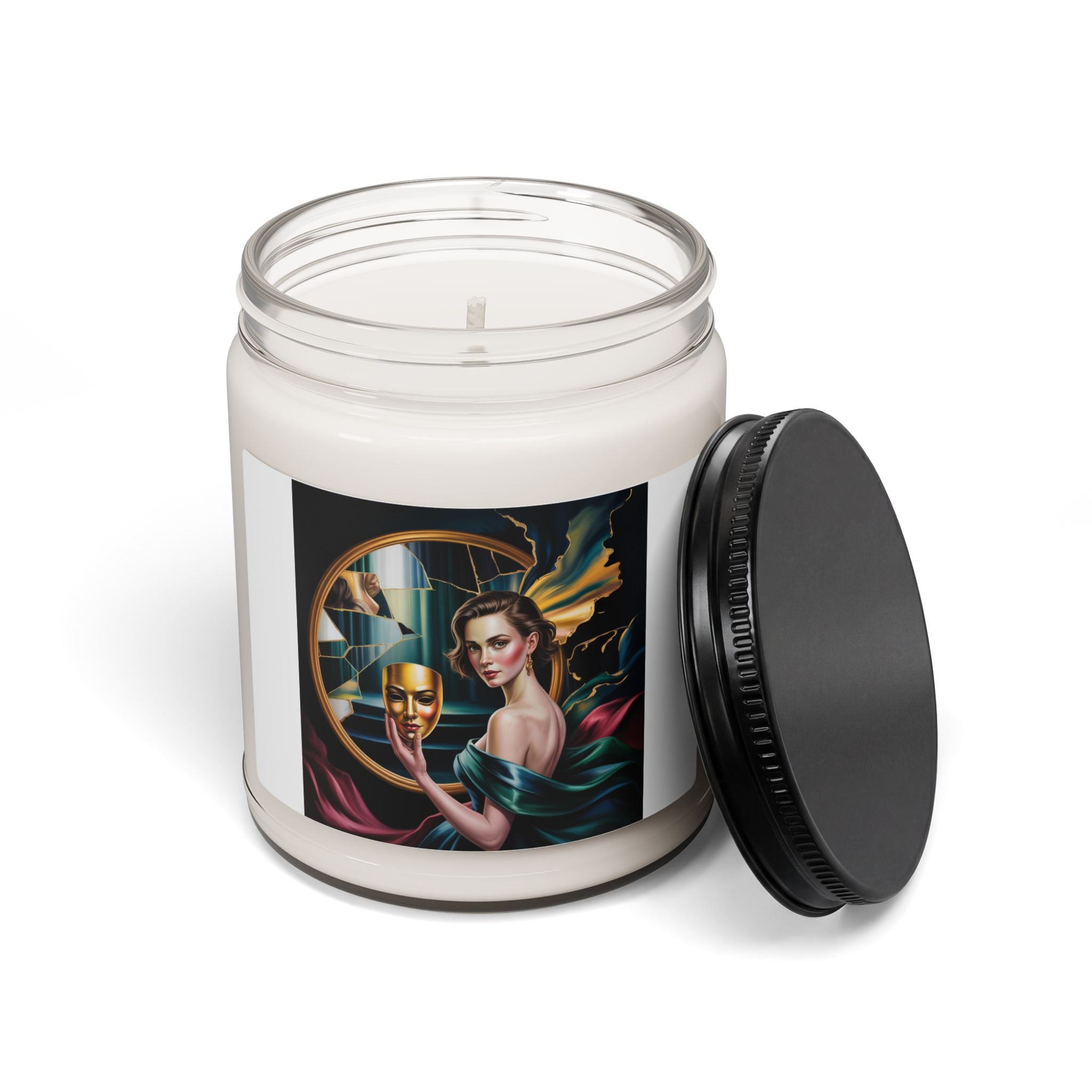 Reflections Of Her | Scented Soy Candle