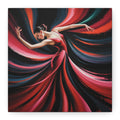 Crimson Symphony