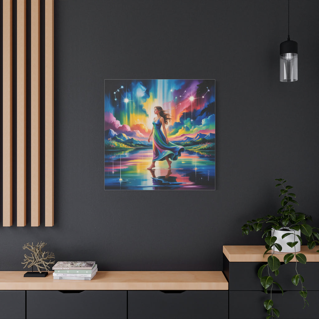 The Colors Of Dreams