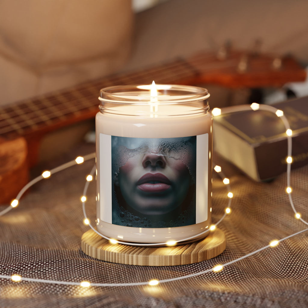 Almost Yours | Scented Soy Candle