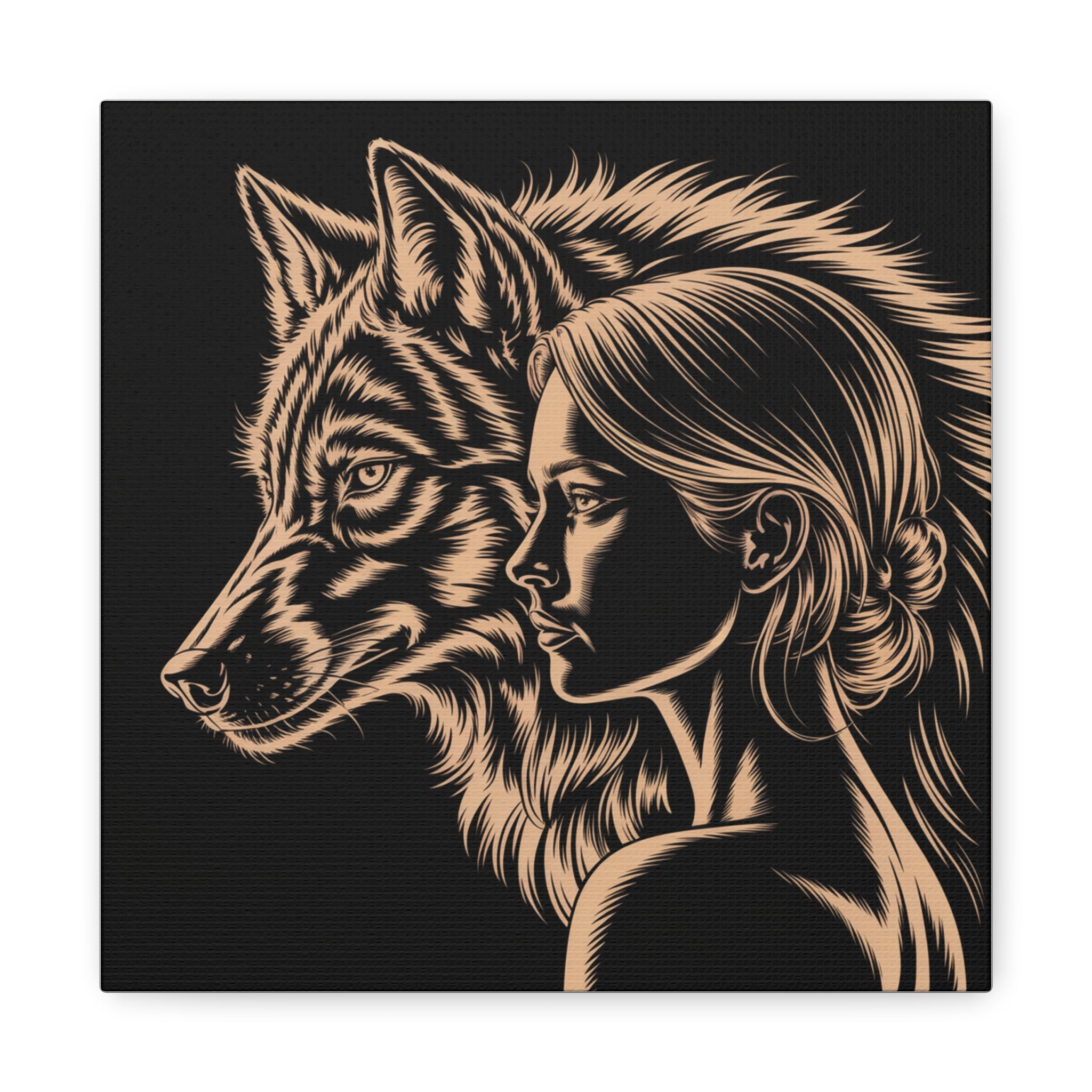 Kindred Spirits