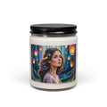 Guided By Lanterns | Scented Soy Candle