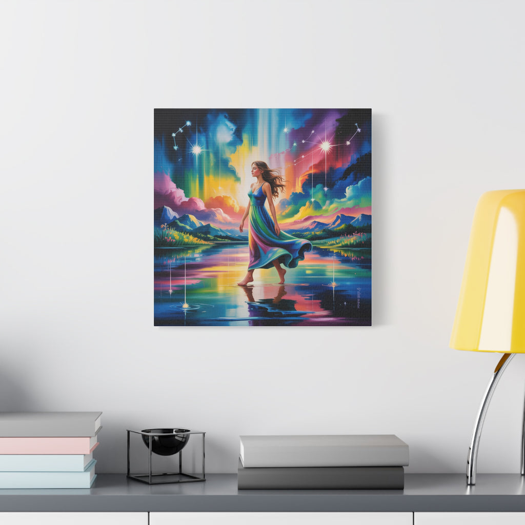 The Colors Of Dreams