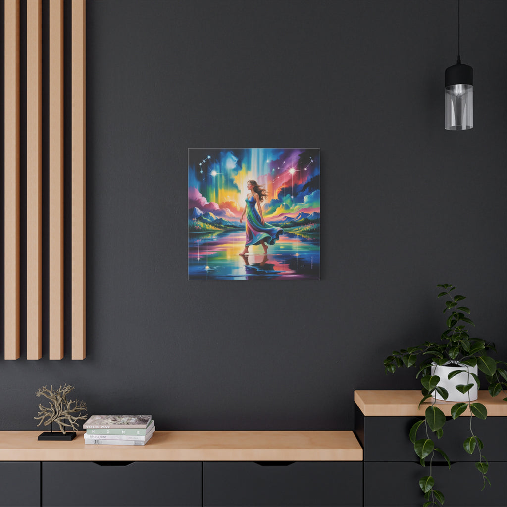 The Colors Of Dreams