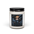 Crowned By The Stars | Scented Soy Candle