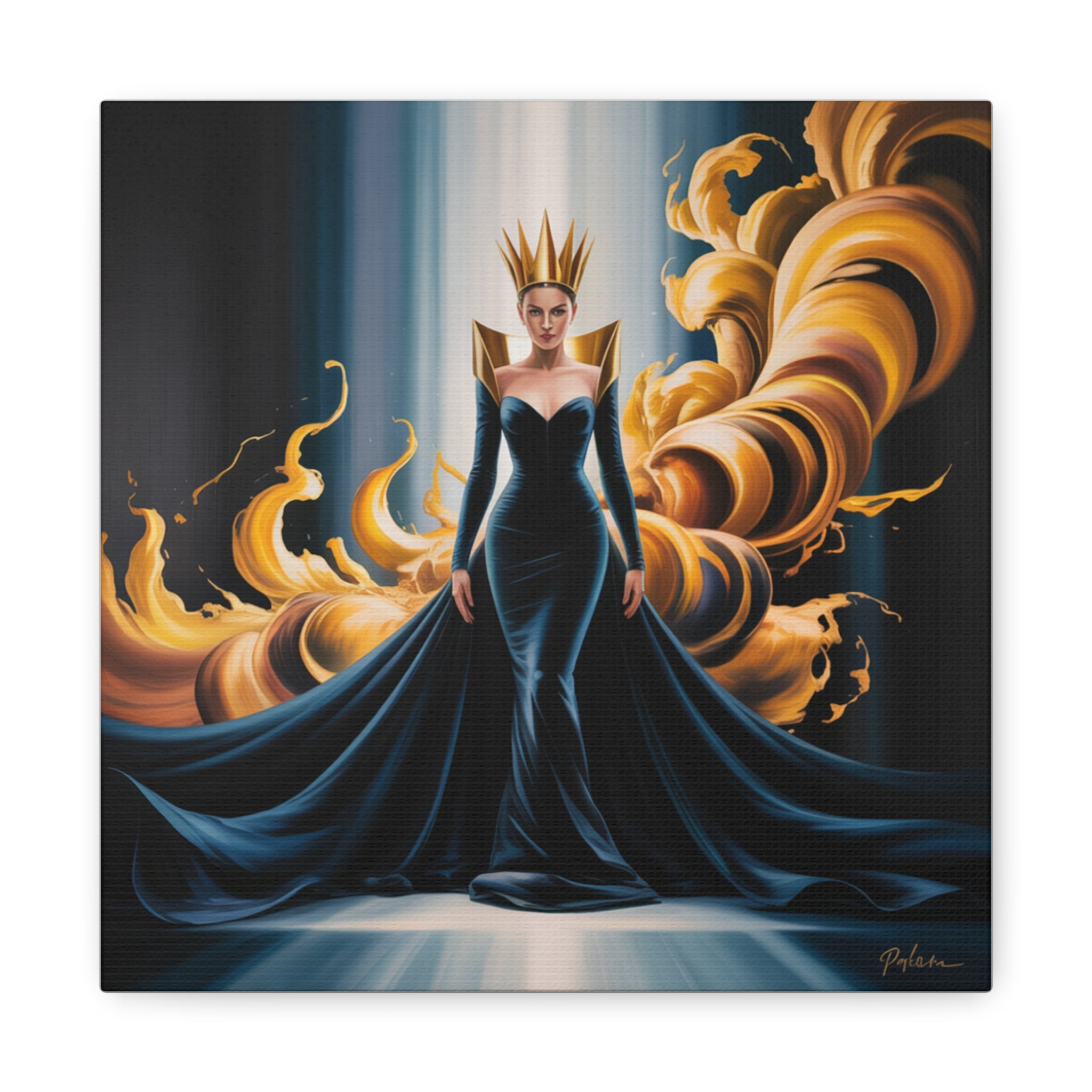 Golden Resolve