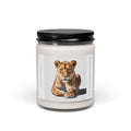 The Queen of the Wild | Scented Soy Candle