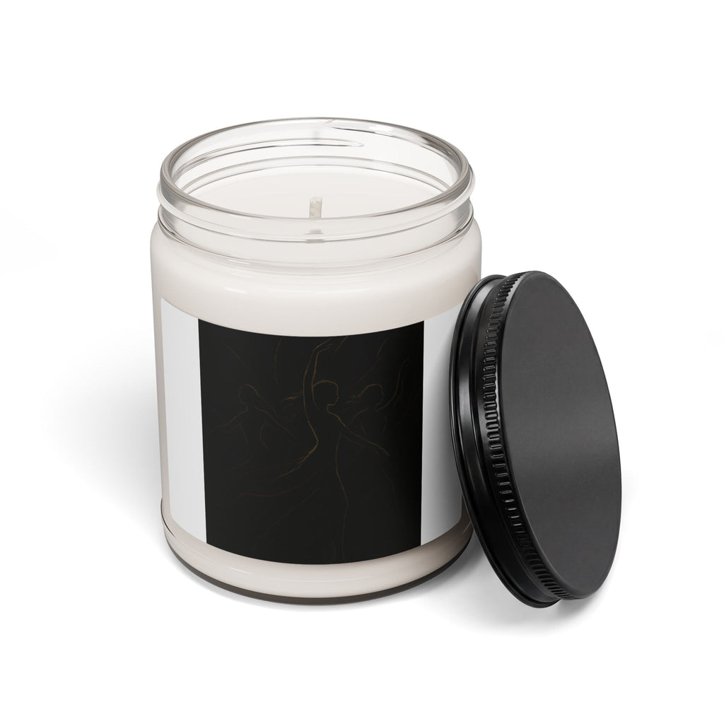 Echoes Of Light | Scented Soy Candle