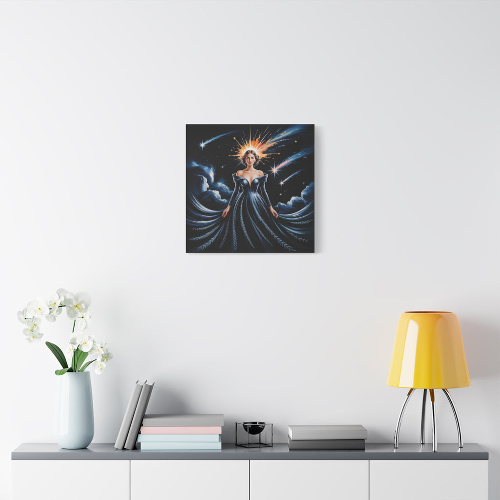 Crowned By The Stars