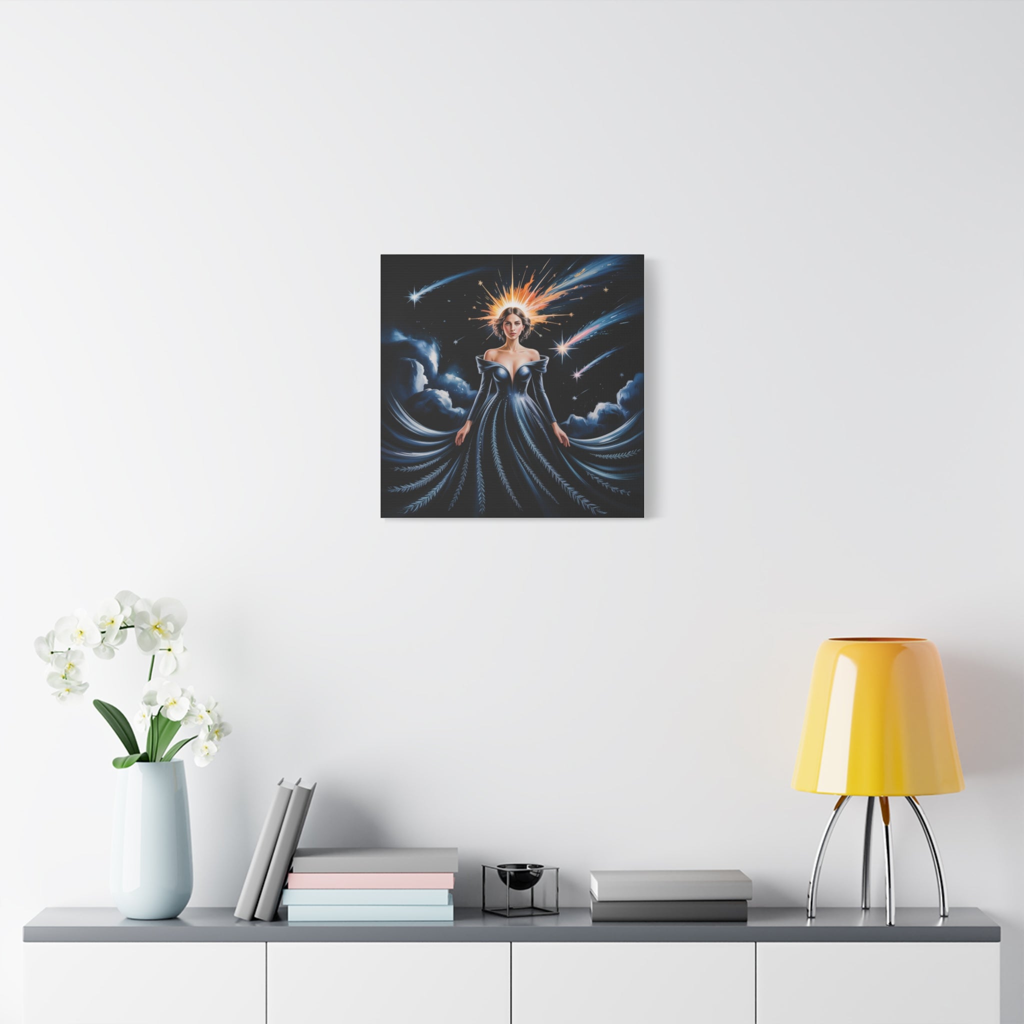 Crowned By The Stars