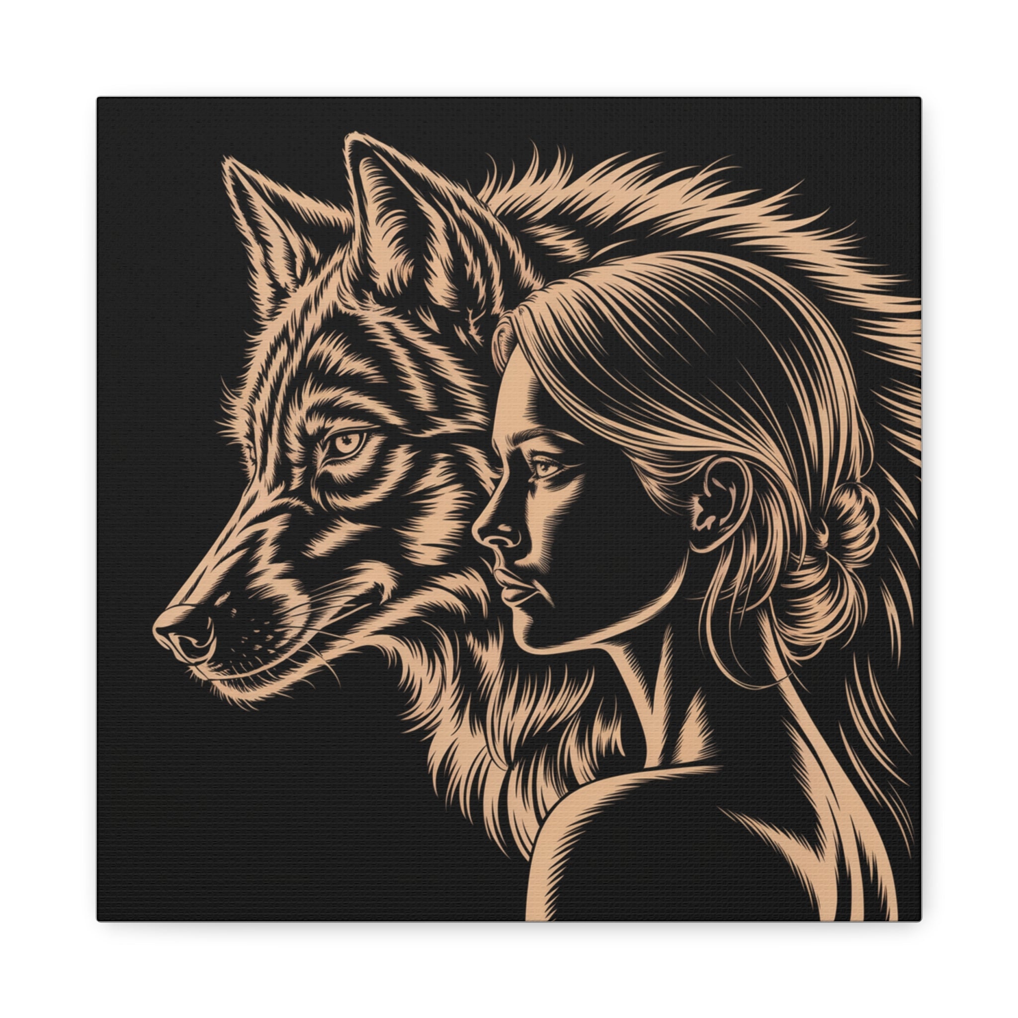 Kindred Spirits