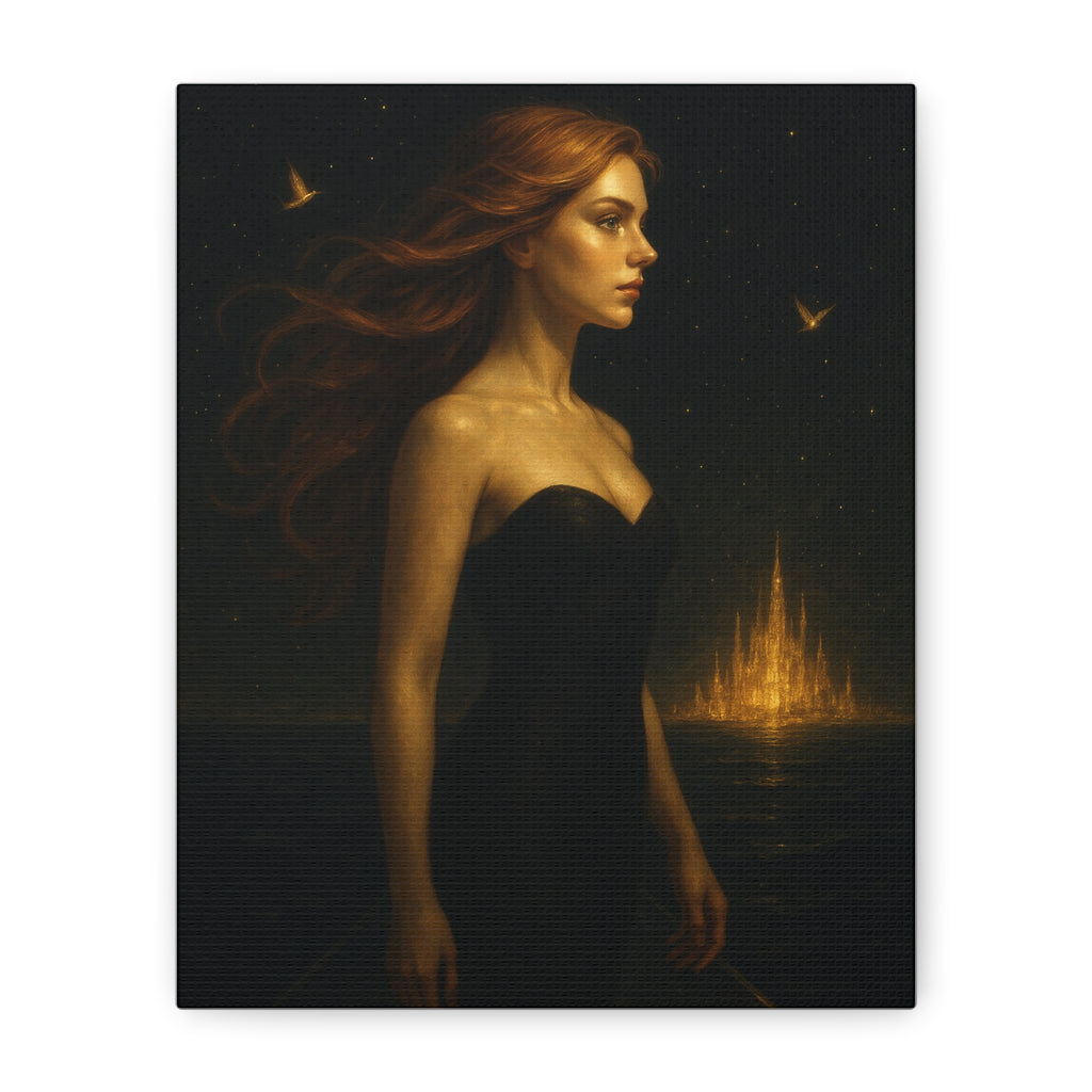 Faith Through The Darkness