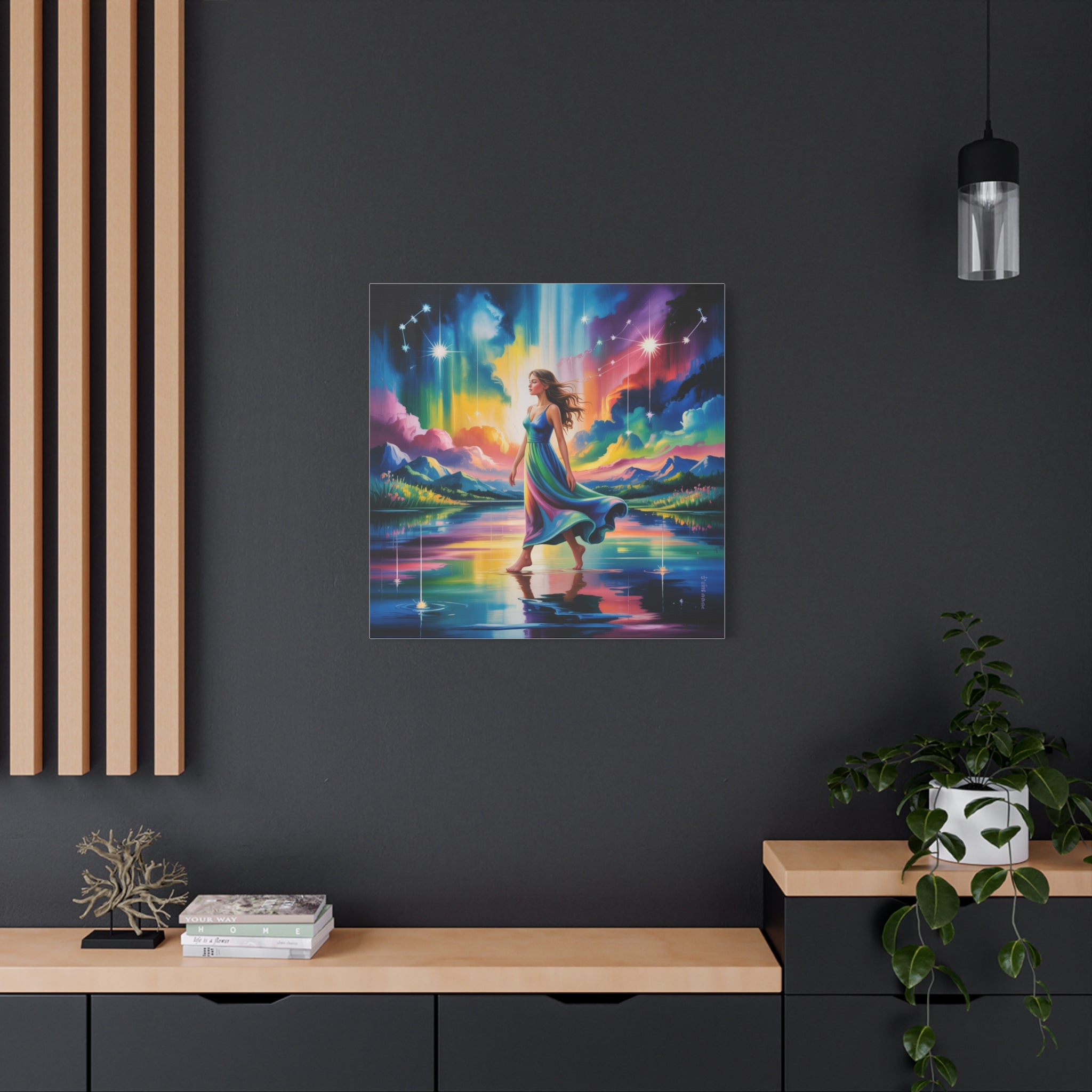 The Colors Of Dreams
