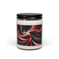 Crimson Symphony | Scented Soy Candle