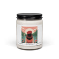 Spring's Embrace 2 | Scented Soy Candle