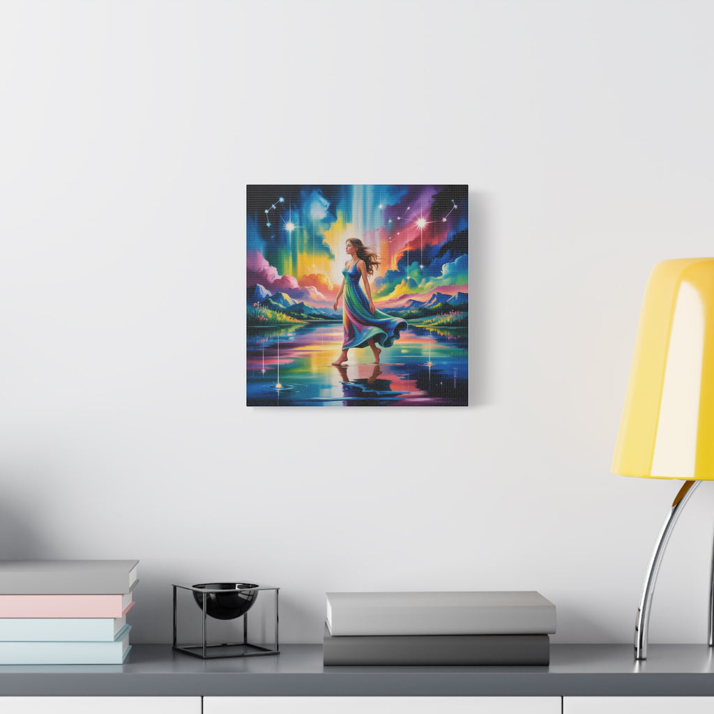 The Colors Of Dreams