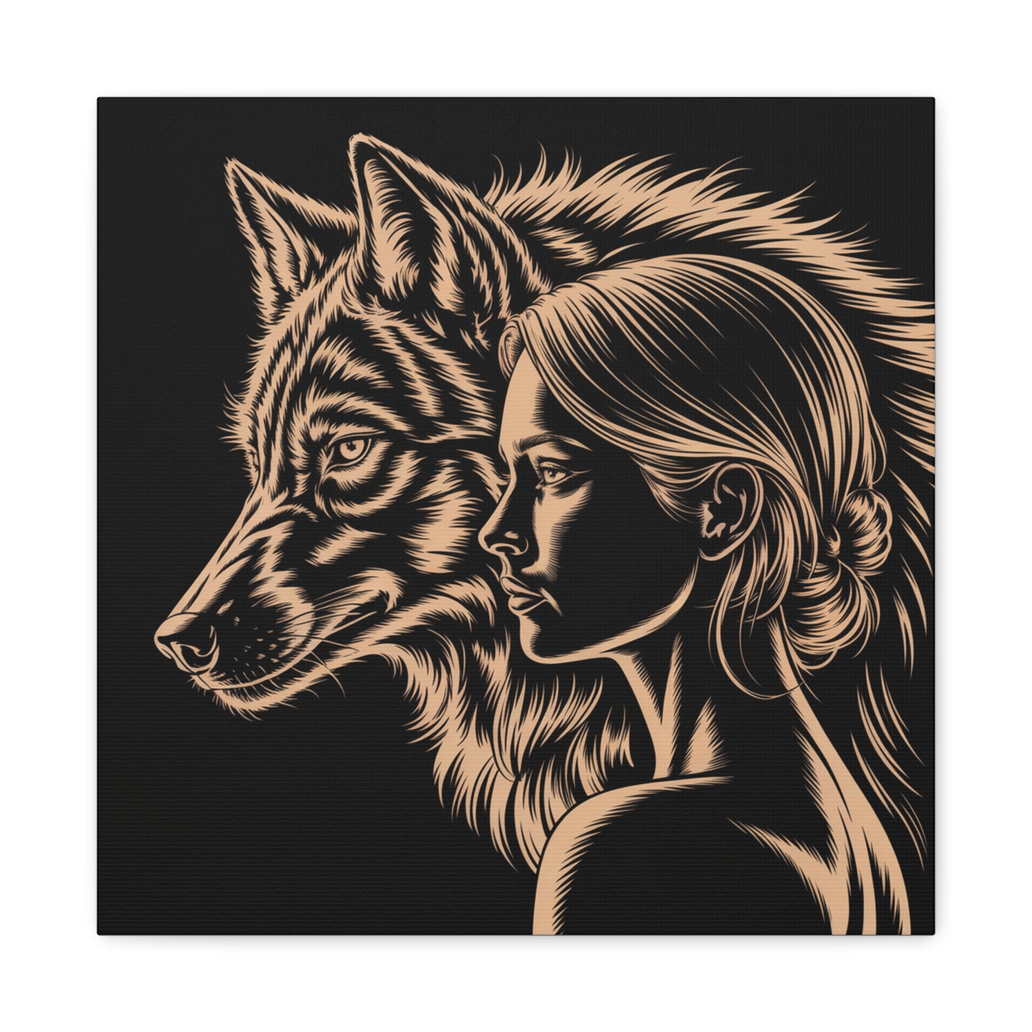 Kindred Spirits