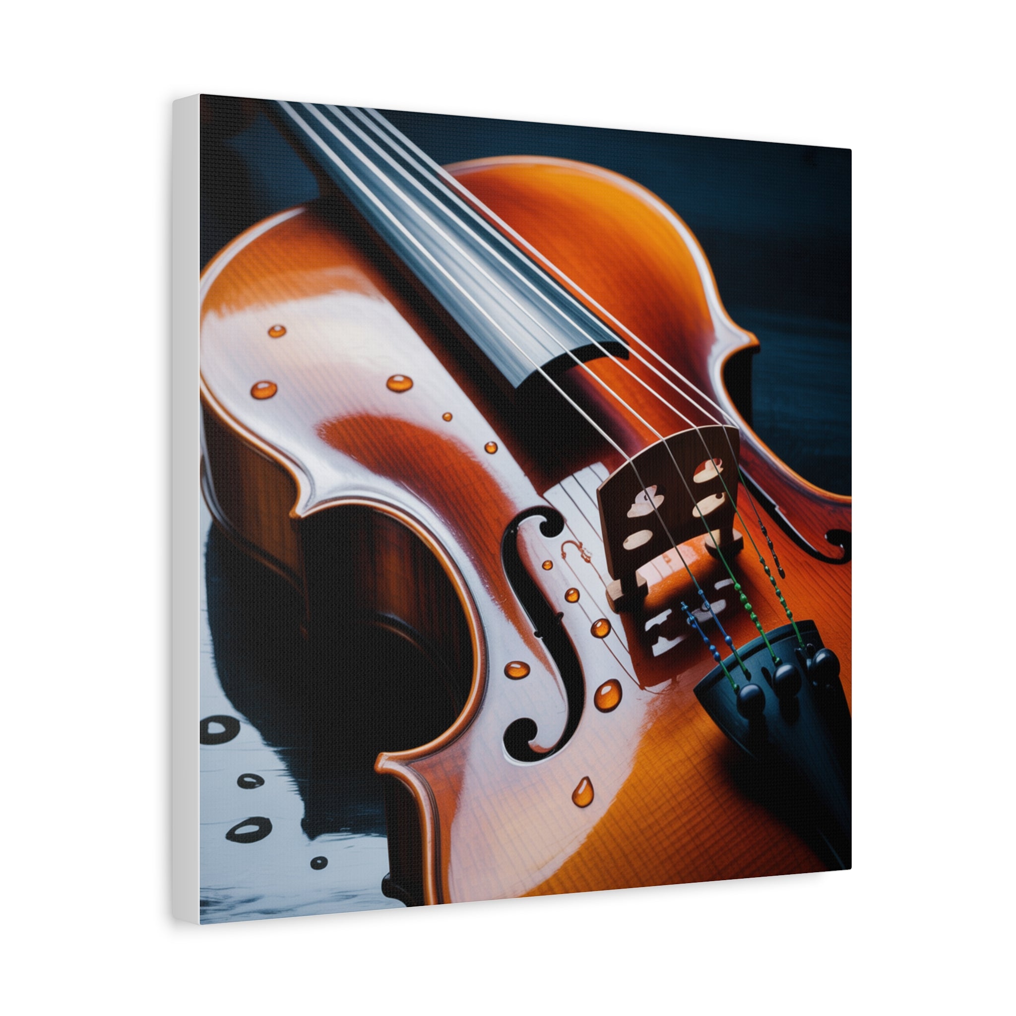 A Melody of Tears