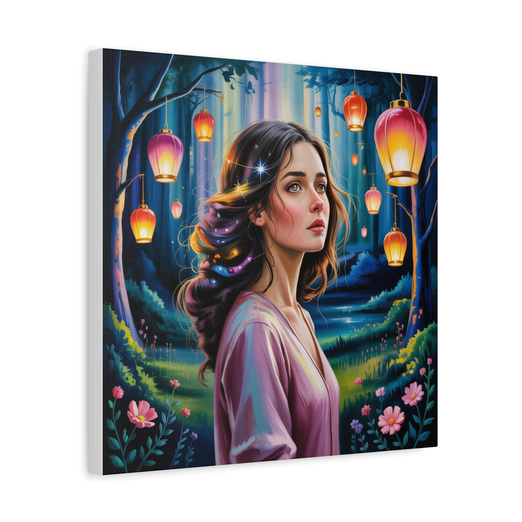 Guided By Lanterns