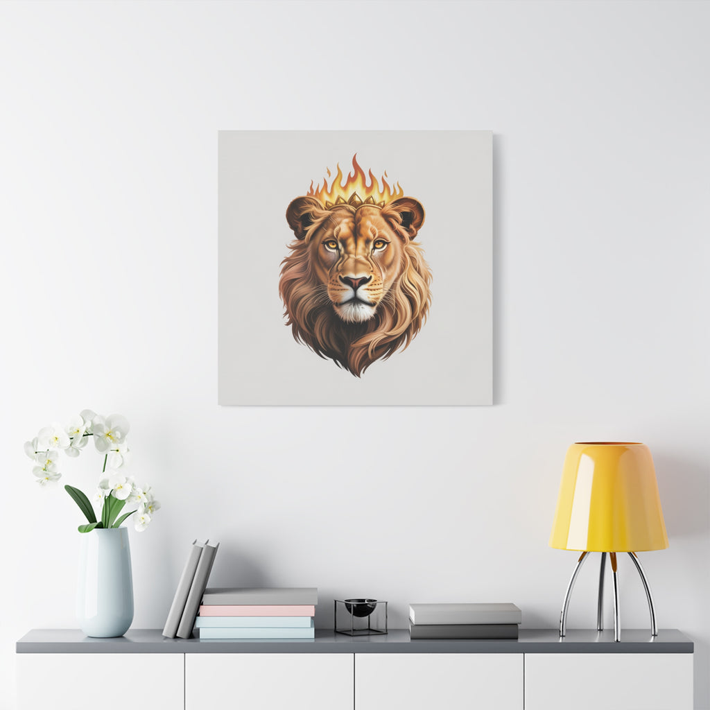 King Of Courage